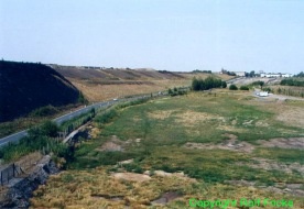 Hütte 2003